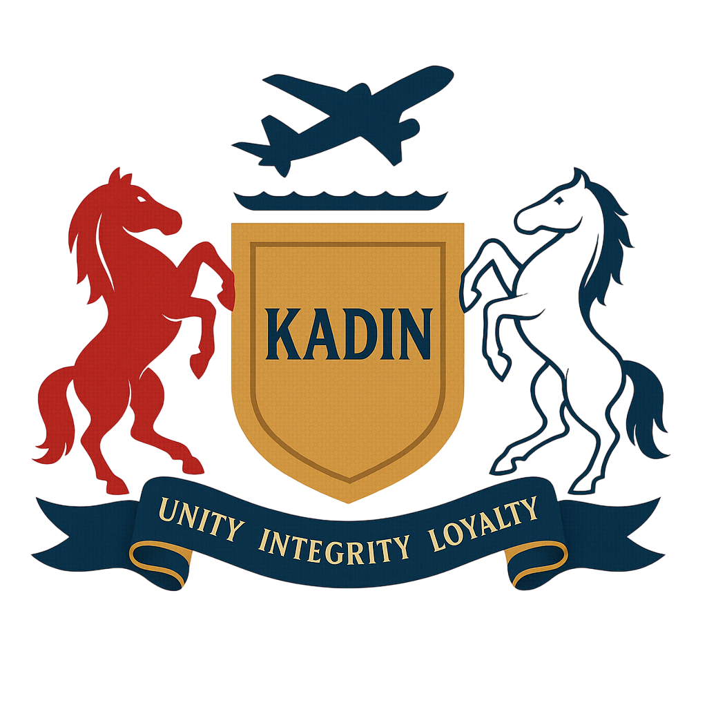 Logo Kadin Sumber
